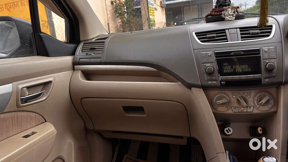 Maruti Suzuki Ertiga 2013