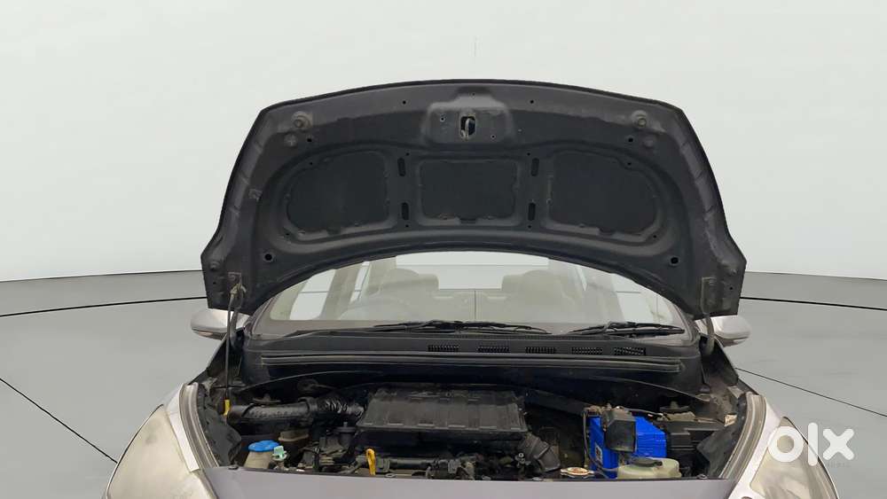 Hyundai Xcent 1.2 Vtvt Sx, 2019, Petrol