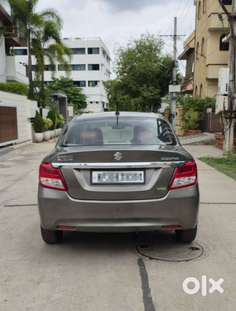 Maruti Suzuki Swift Dzire Vdi Bsiv, 2019, Diesel