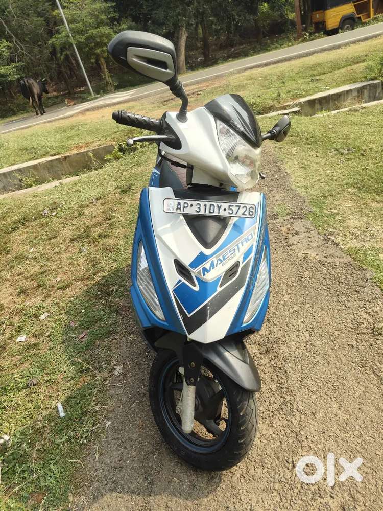 3 Used Bikes in Allipuram - Buy & Sell Second Hand Bikes