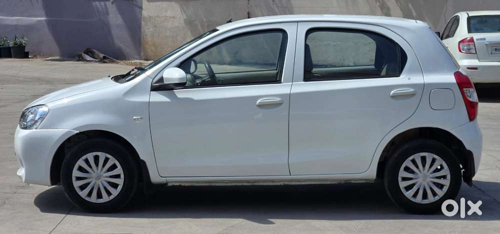 Toyota Etios Liva Gd, 2015, Diesel