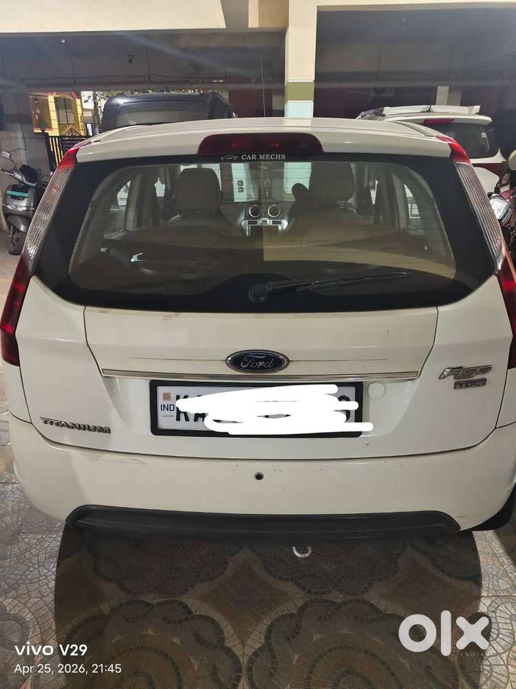 Ford Figo Car For Sale