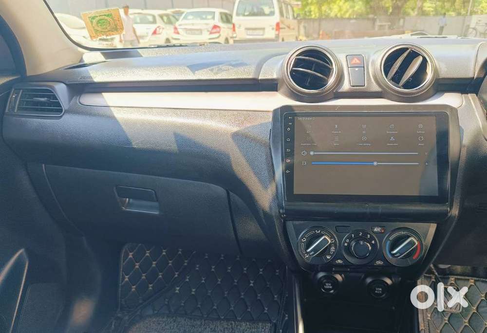 Maruti Suzuki Swift Vxi Cng, 2023, Cng & Hybrids