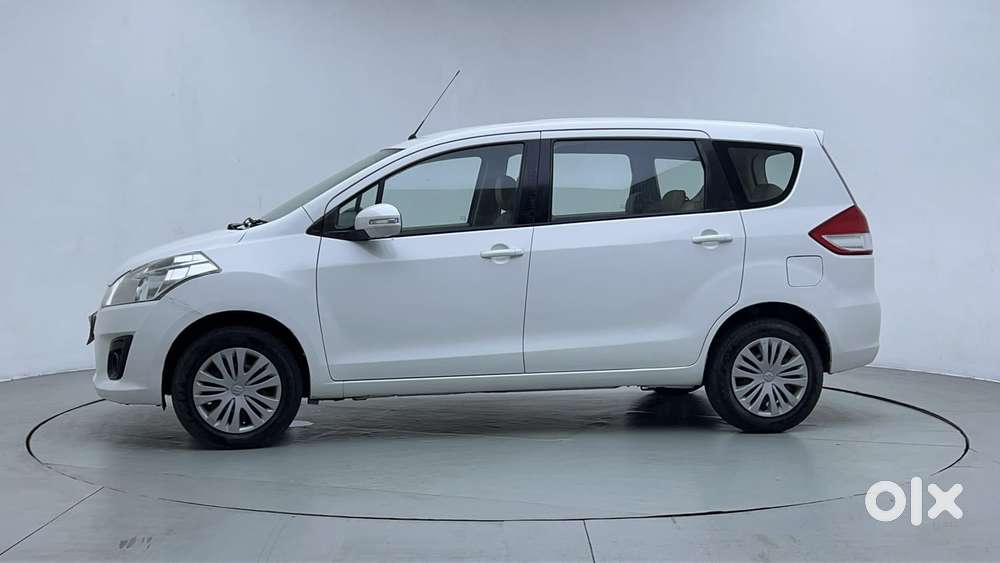 Maruti Suzuki Ertiga 1.5 Vxi, 2013, Petrol
