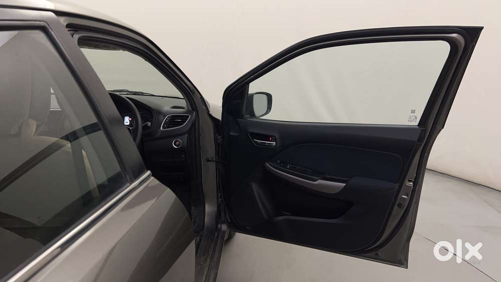 Maruti Suzuki Baleno Zeta, 2020, Petrol