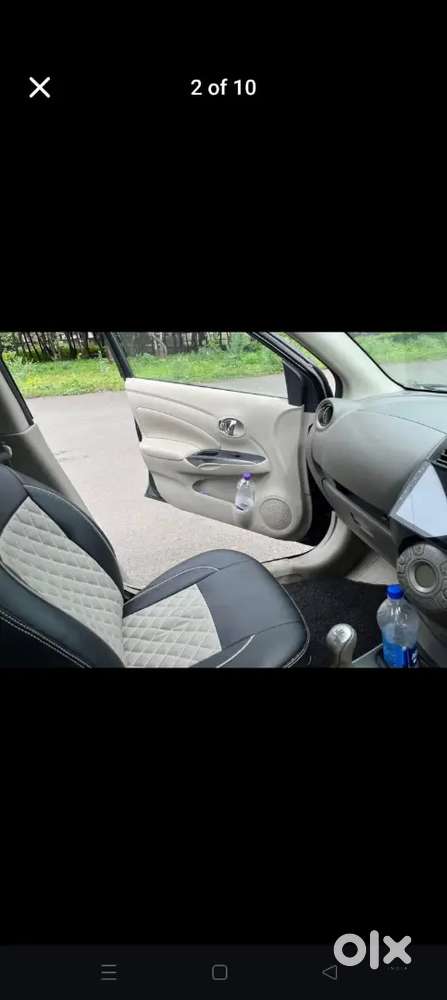 Sell My Car Interested Person Call Me