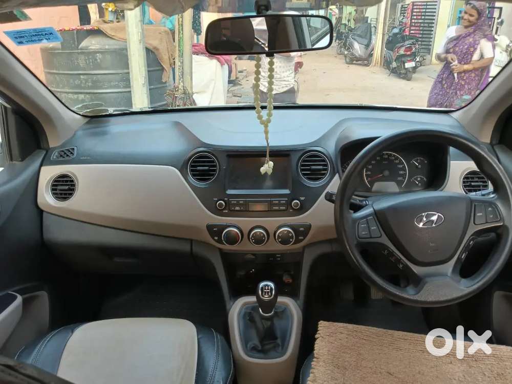 Hyundai Grand I10 Nios 2020 Petrol 75000 Km Driven