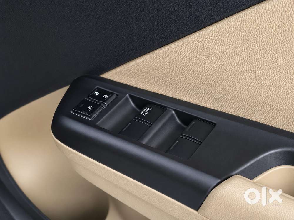Honda City Sv Mt Edge Edition, 2018, Cng & Hybrids