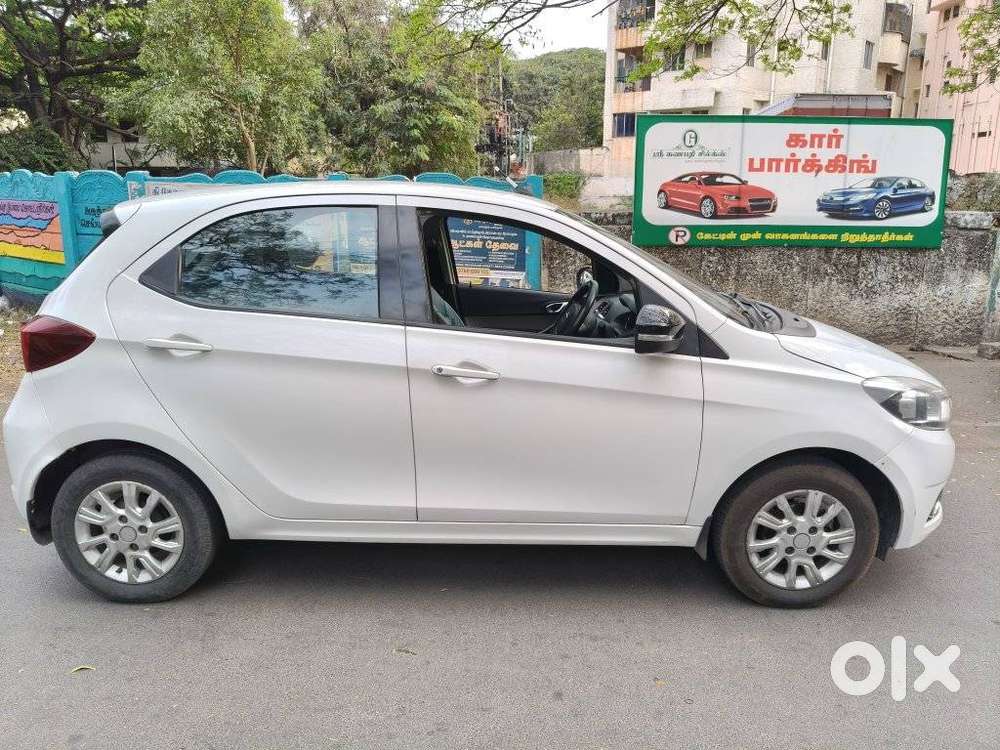Tata Tiago