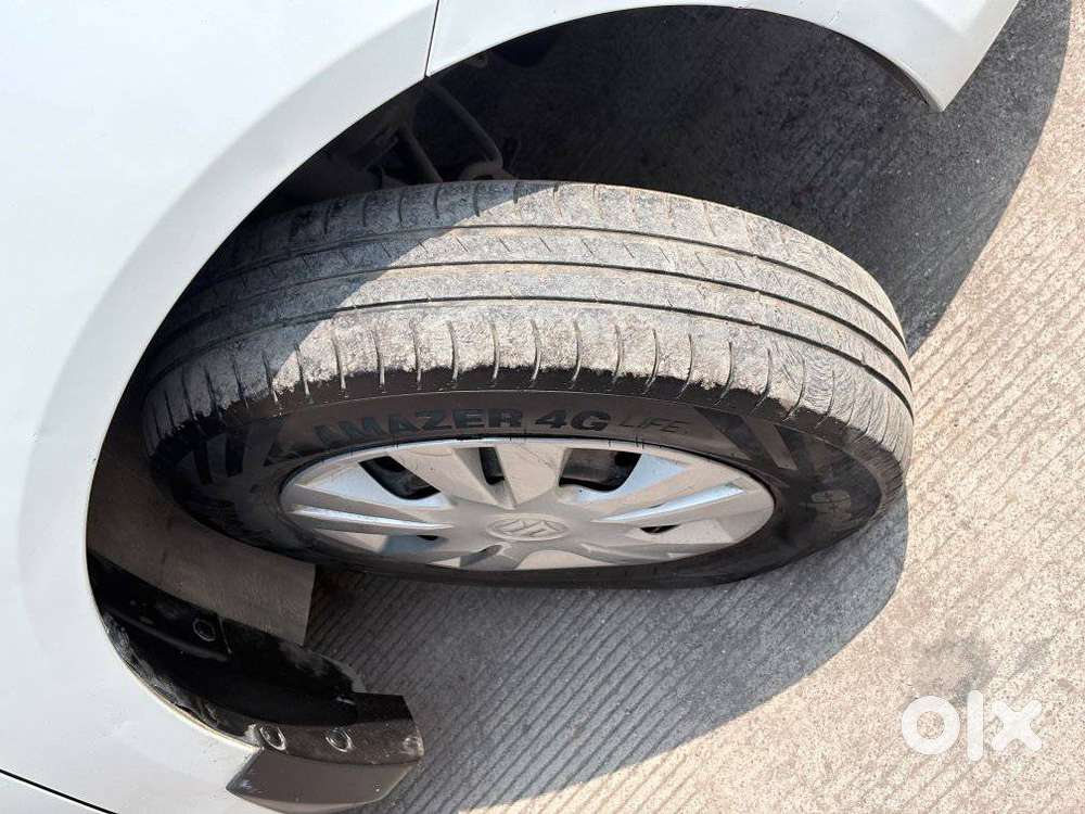 Maruti Suzuki Swift Dzire Vdi Bsiv, 2012, Diesel