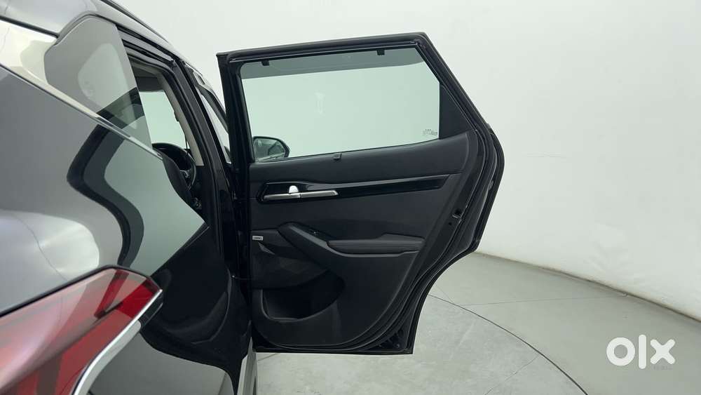 Kia Seltos 1.5 Gtx+ Diesel At, 2022, Diesel