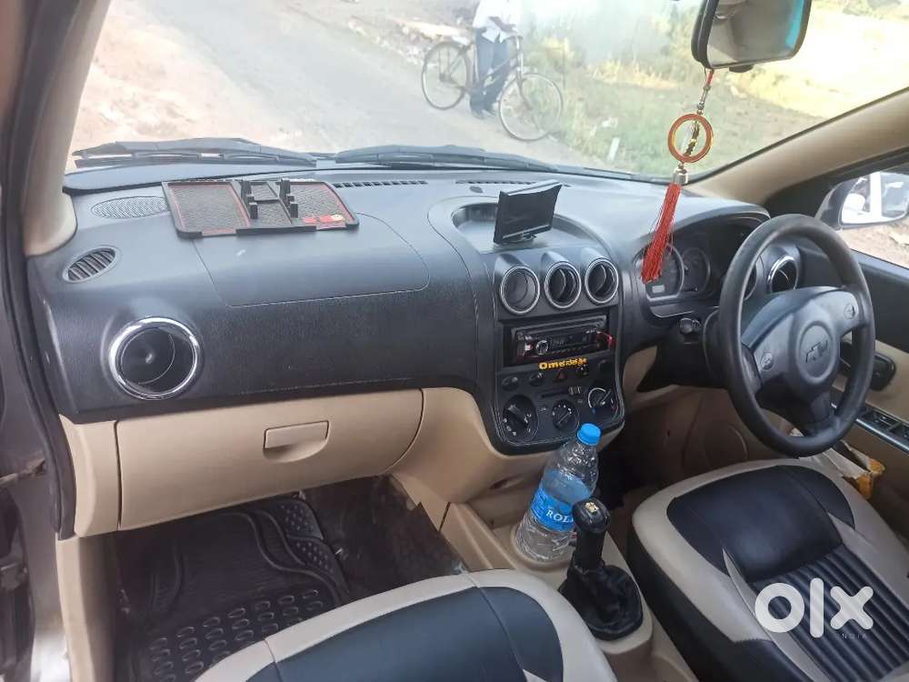 Chevrolet Enjoy 1.4 Ls 2014 Diesel Car