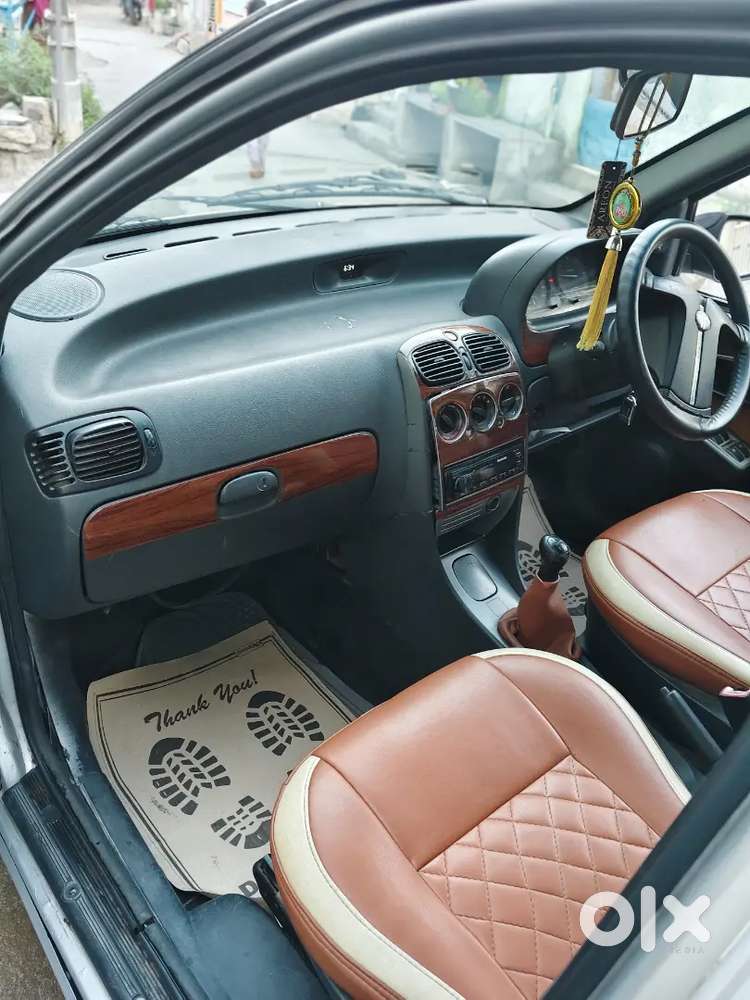Tata Indigo Cs 2008 Diesel 200000 Km Driven