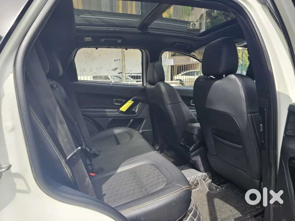 Tata Harrier, 2023, Diesel