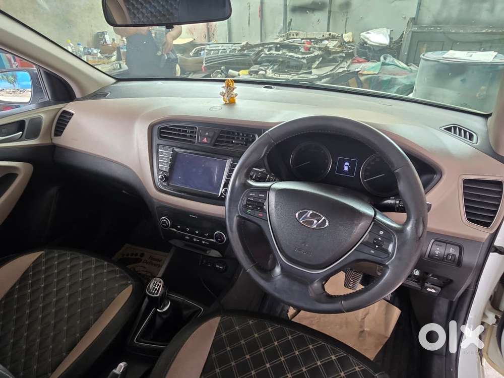 Maruti Suzuki Dzire 2017-2020 Vdi, 2018, Diesel