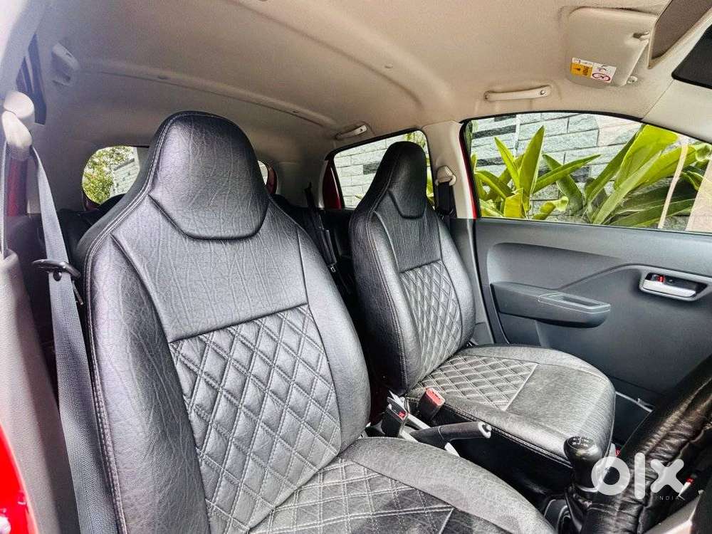 Maruti Suzuki Alto K10 Vxi (o), 2025, Petrol