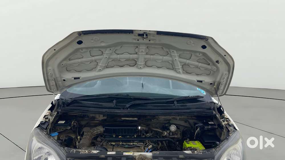 Maruti Suzuki Wagon R Lxi Cng, 2021, Cng & Hybrids