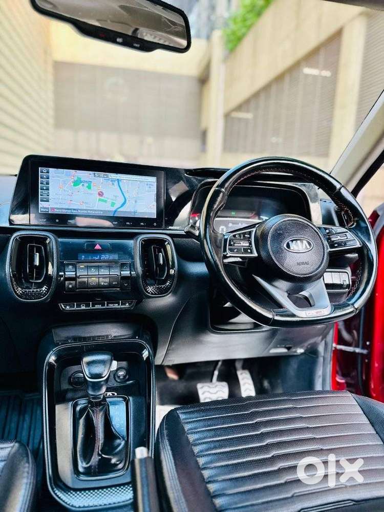 Kia Sonet 1.5 Gtx Plus Diesel, 2020, Diesel