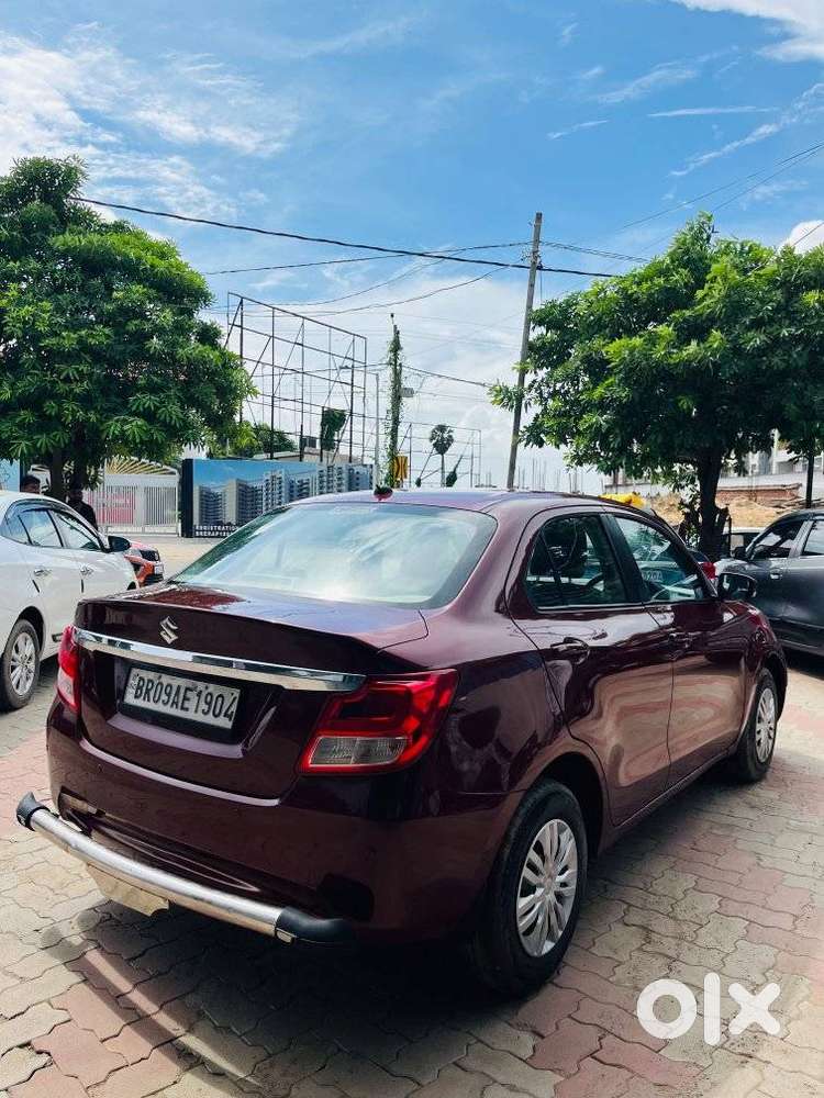 Maruti Suzuki Dzire Vdi, 2019, Diesel