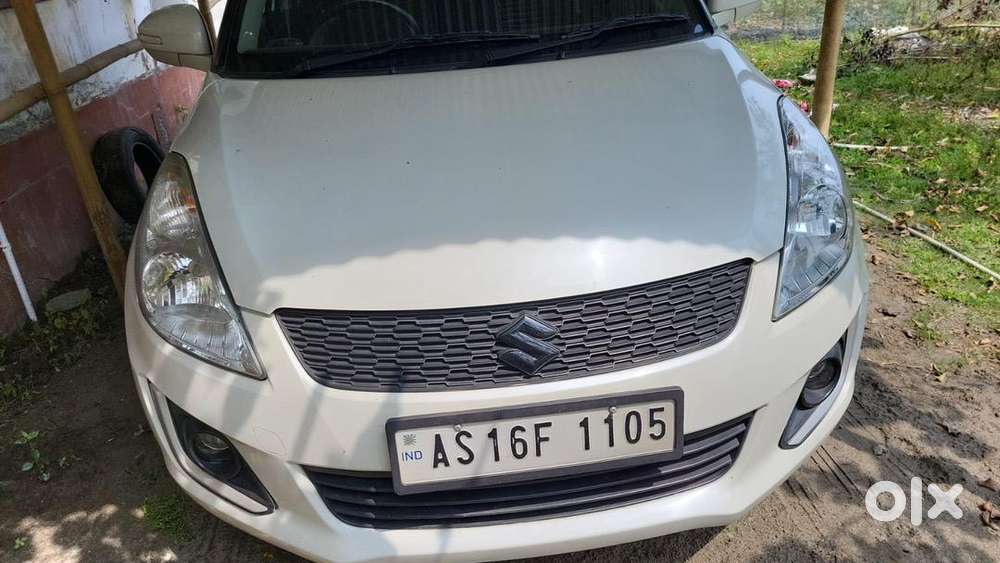 2018 Maruti Suzuki Km Driven