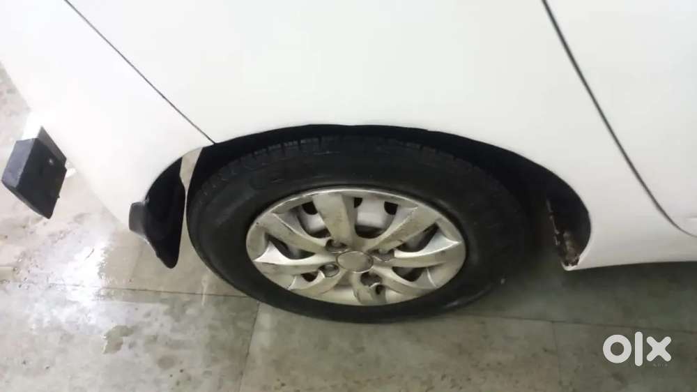 Hyundai Eon Era 2017