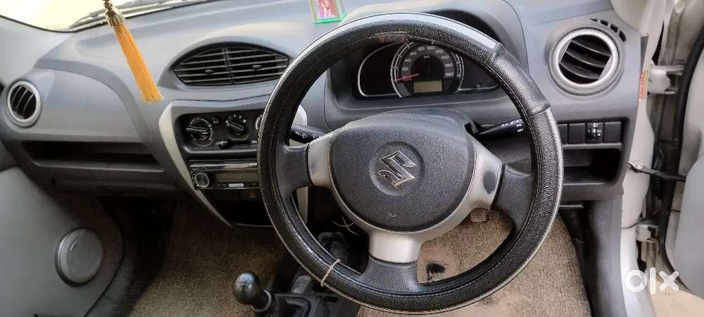 Maruti Suzuki Alto 800 2018 Petrol 48000 Km Driven
