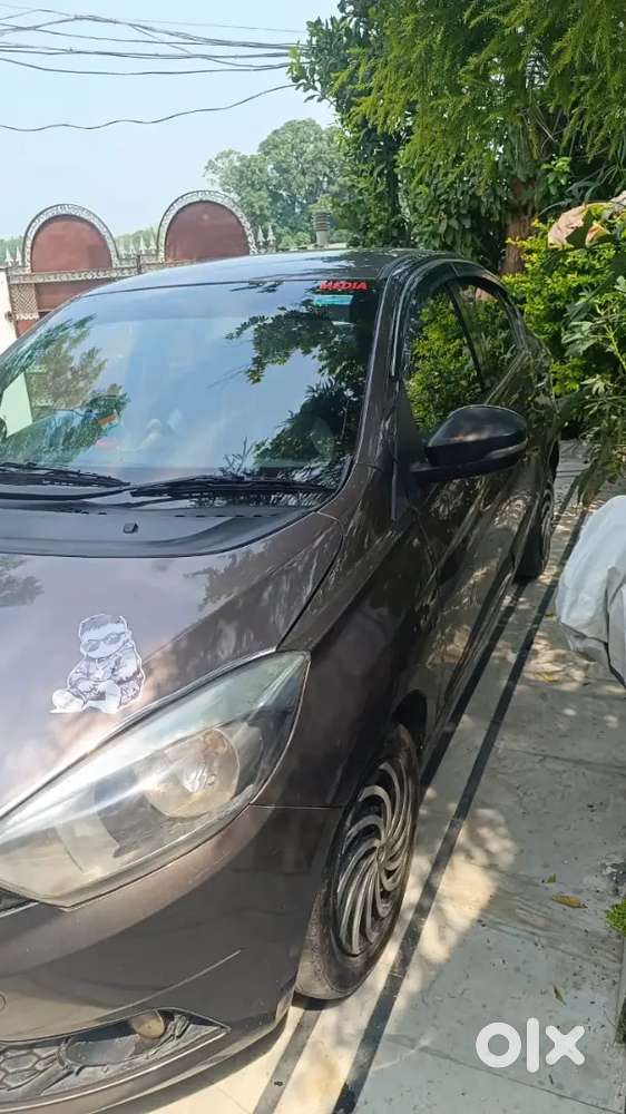 Tata Tigor 1.05 Revotorq Xt 2019