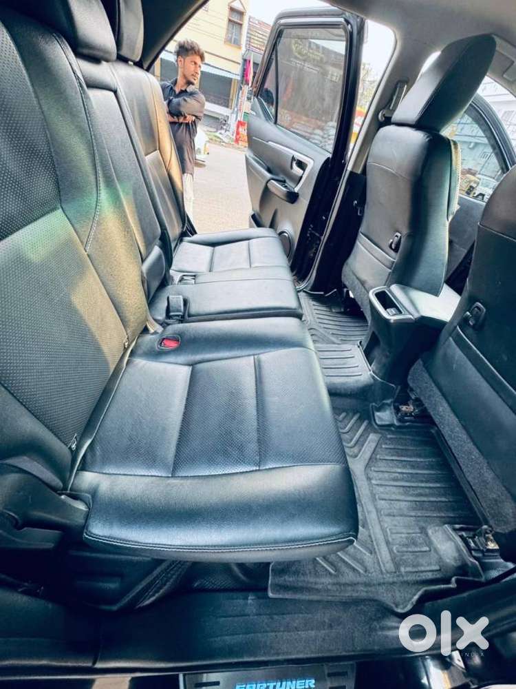 Toyota Fortuner 3.0 4x4 Manual, 2022, Diesel