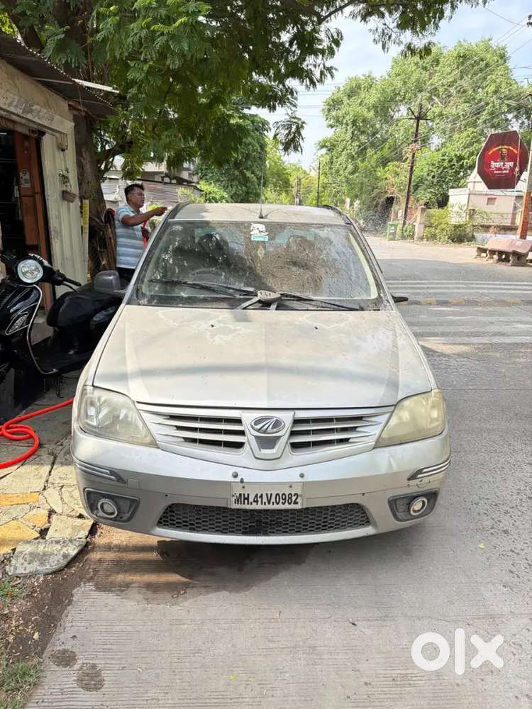 Mahindra Verito 2011 Diesel 300000 Km Driven
