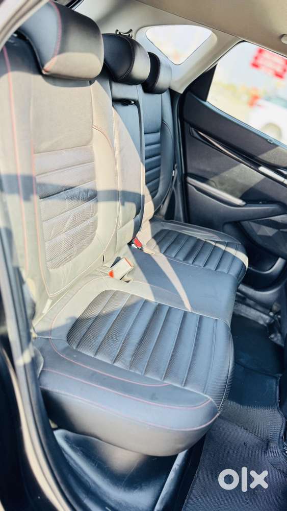 Kia Seltos 1.5 Gtx+ Diesel At, 2020, Diesel