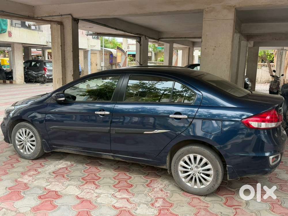 Maruti Suzuki Ciaz 2022