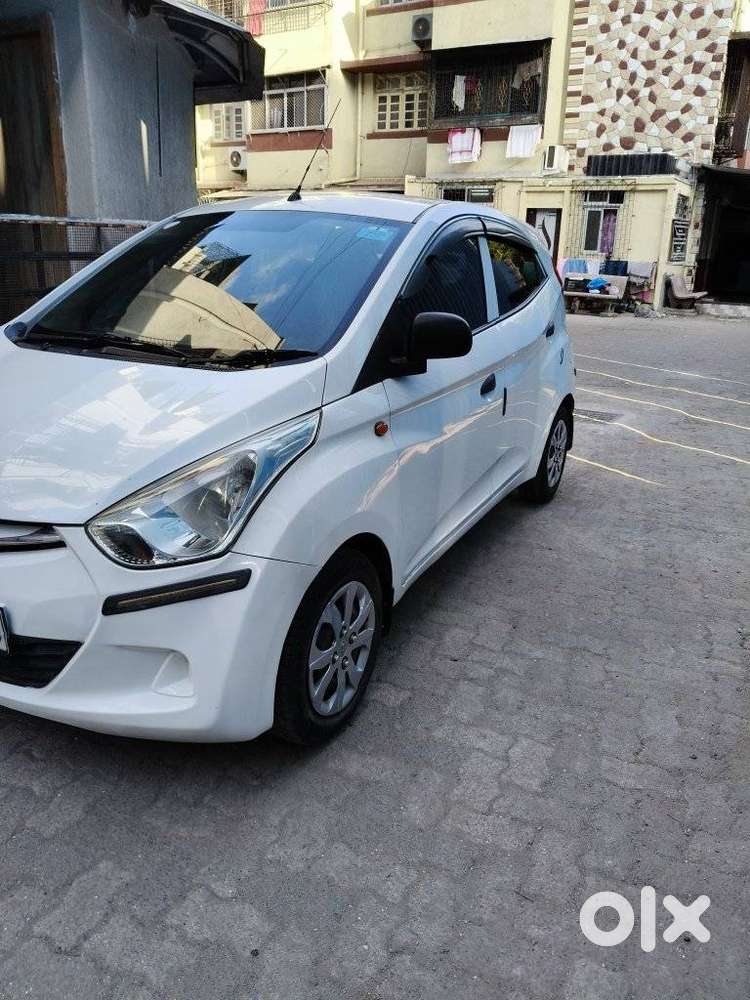 Hyundai Eon Magna, 2015, Petrol