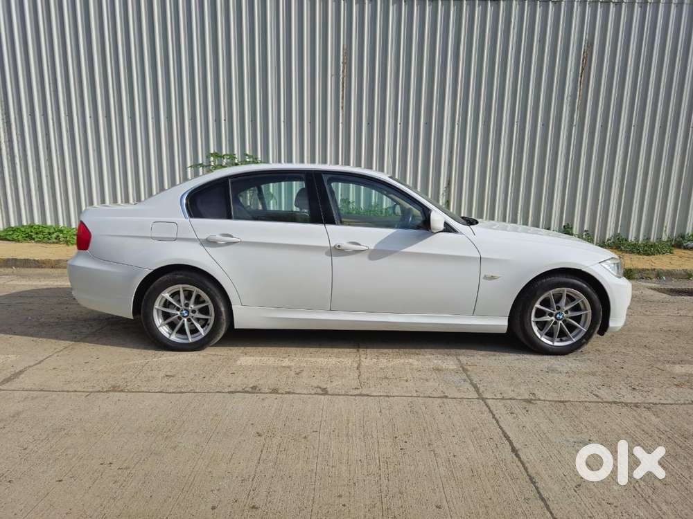 Bmw 3 Series 320d Sedan, 2012, Diesel