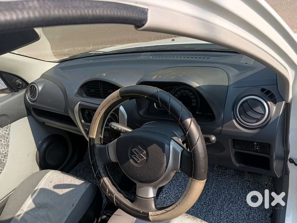 Maruti Suzuki Alto 800 0.8 Vxi (o), 2017, Petrol