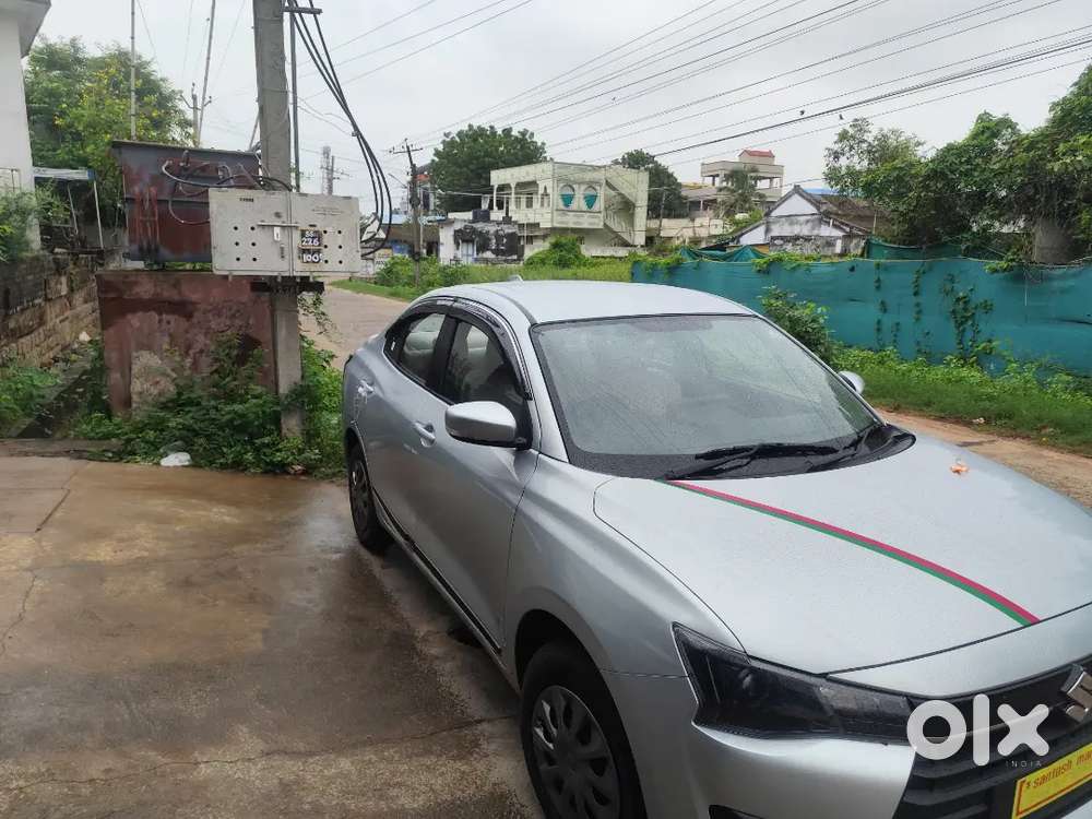 Maruti Suzuki
