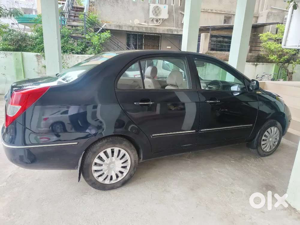*car For Sale Tata Indigo Manza (2015 Model)
