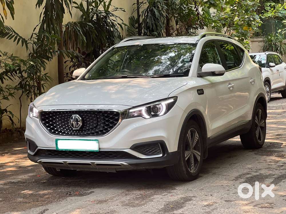 Mg Zs Ev Exclusive Pro, 2021, Electric