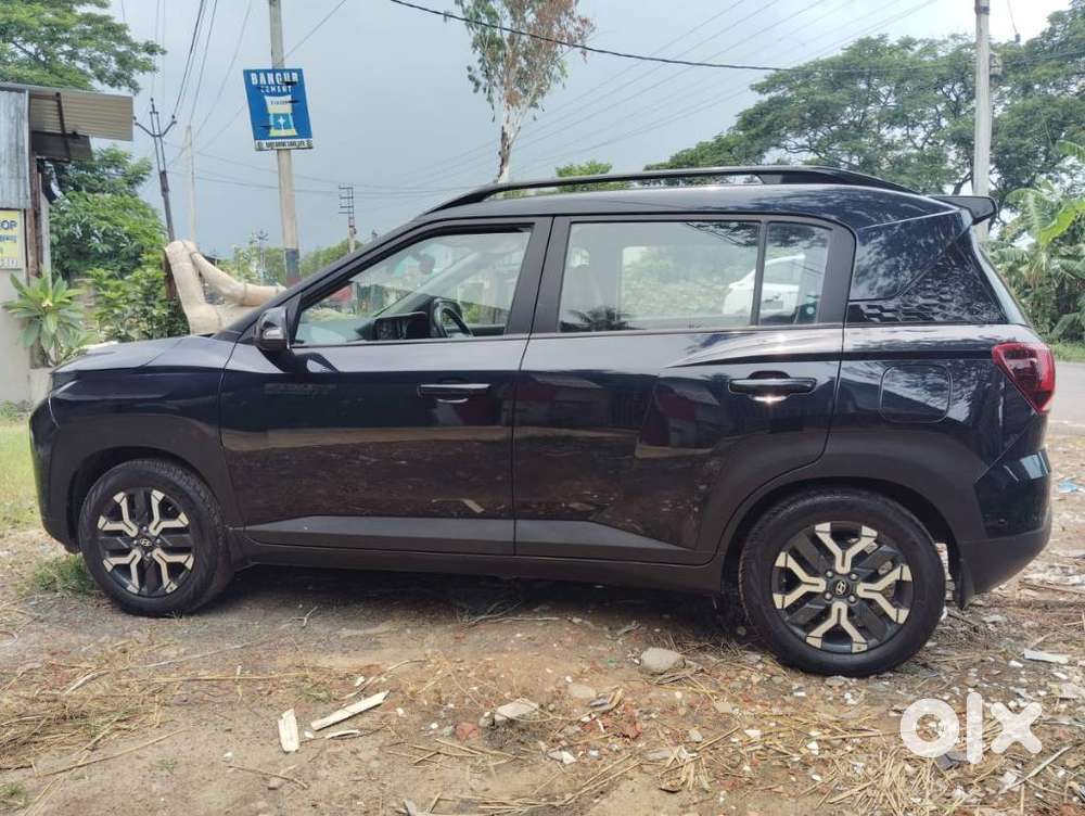 Hyundai Exter Sx (o) Connect 1.2 Mt, 2024, Petrol