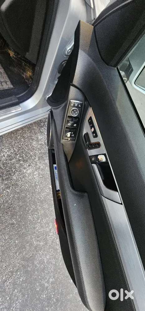 Mercedes-benz C-class 2012 Diesel 80000 Km Driven