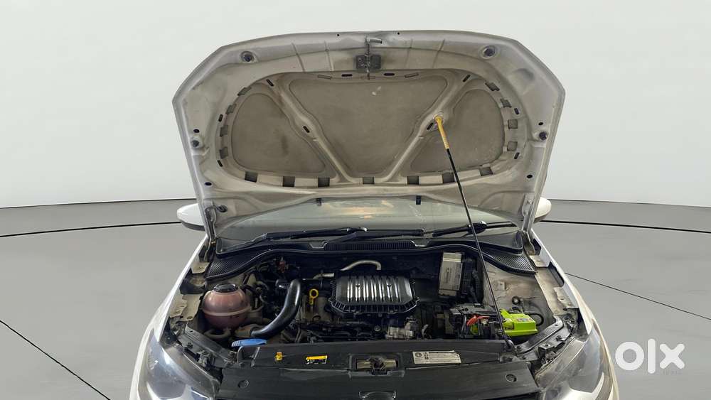 Volkswagen Polo 1.0 Mpi Trendline, 2019, Petrol
