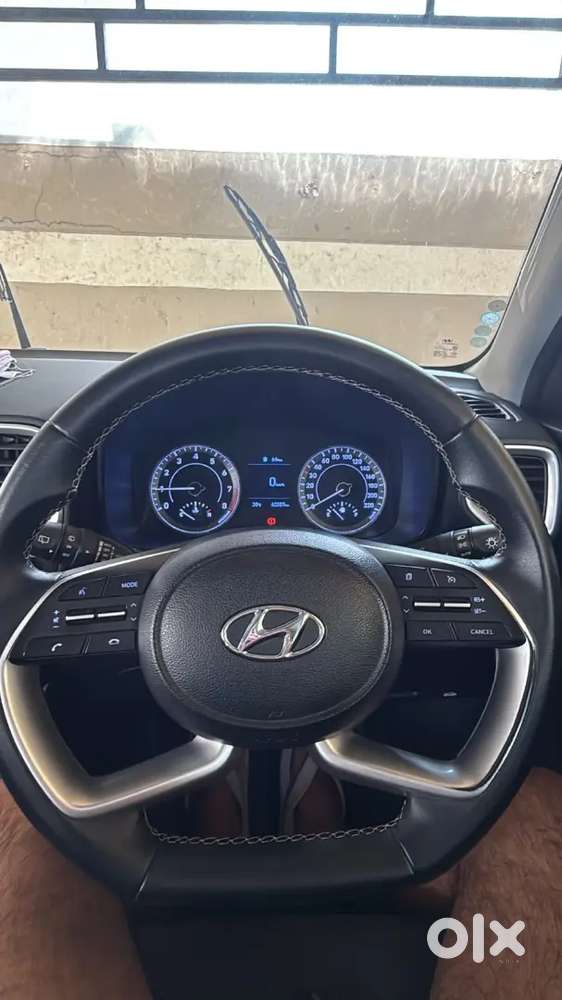 Hyundai Venue Sx (o) 2020
