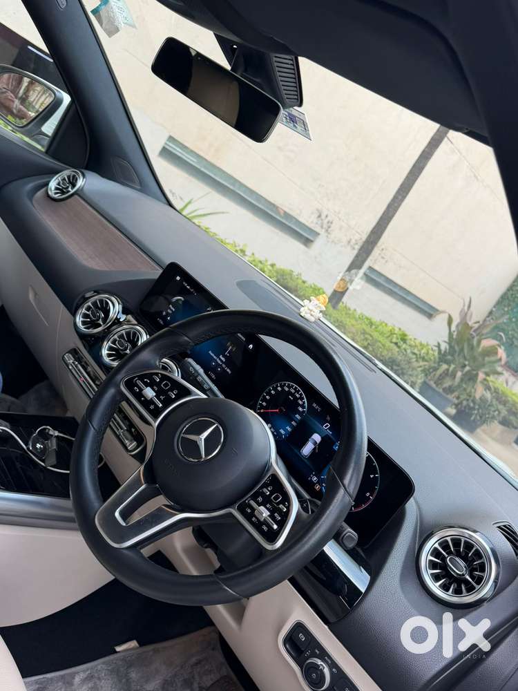 Mercedes-benz Gla Class 1.9 220d 4matic, 2024, Diesel