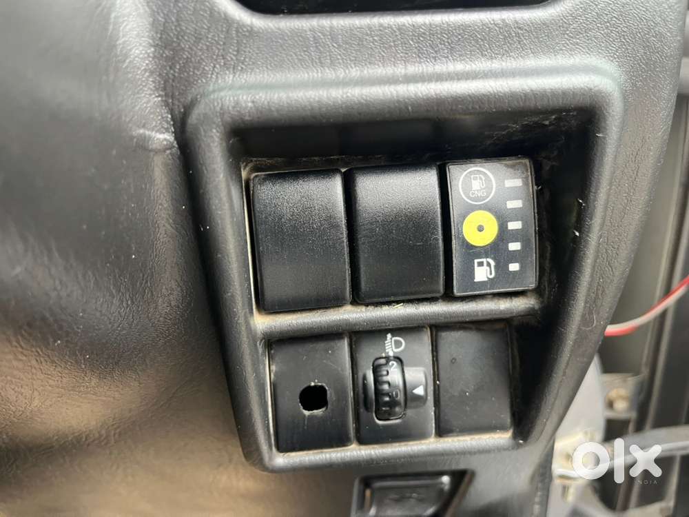 Maruti Suzuki Eeco 2025 Cng & Hybrids 66000 Km Driven