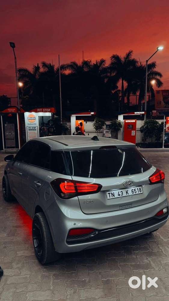 Well Maintained , Modified, Smooth And Reailable