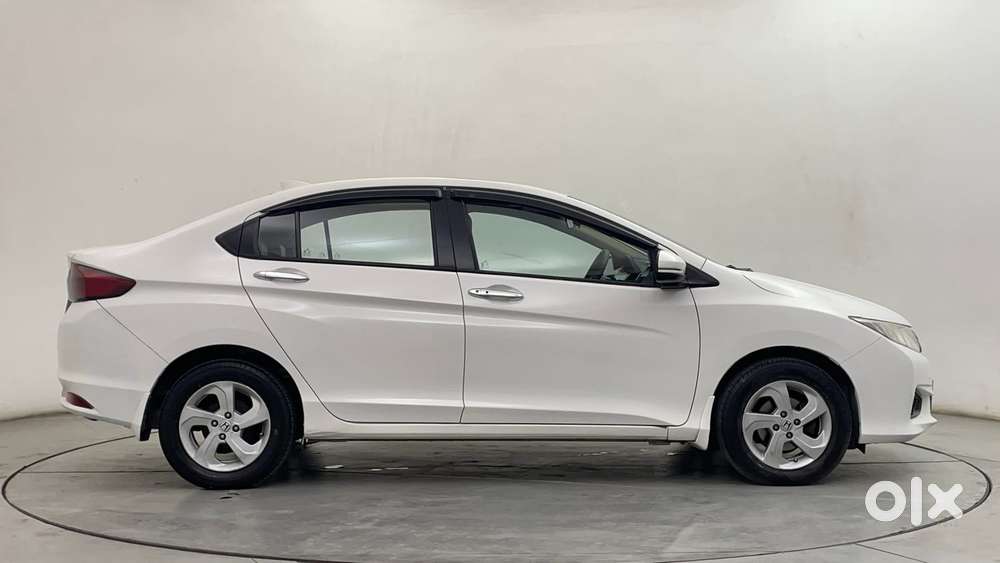 Honda City I Dtec Vx, 2016, Petrol
