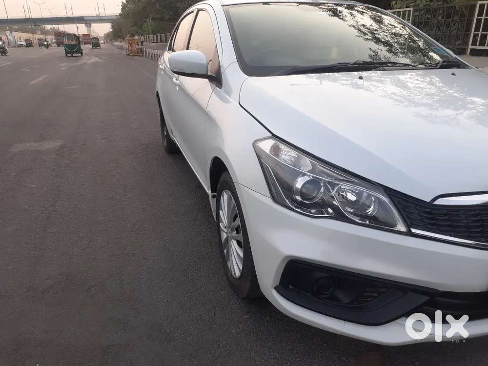 Maruti Suzuki Ciaz S 2021