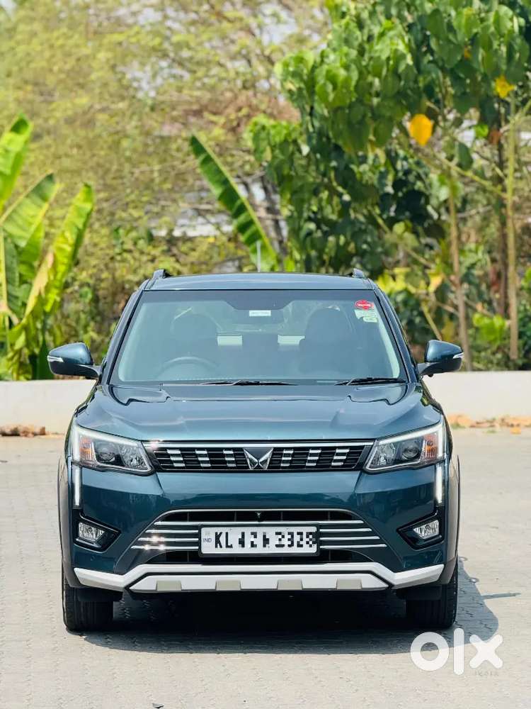 Mahindra Xuv300 2023