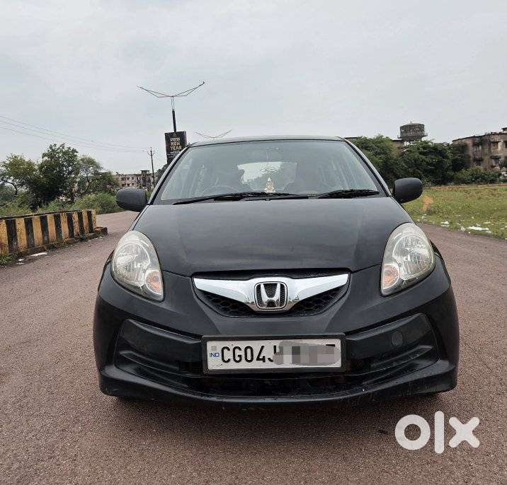 Honda Brio S Mt, 2013, Petrol