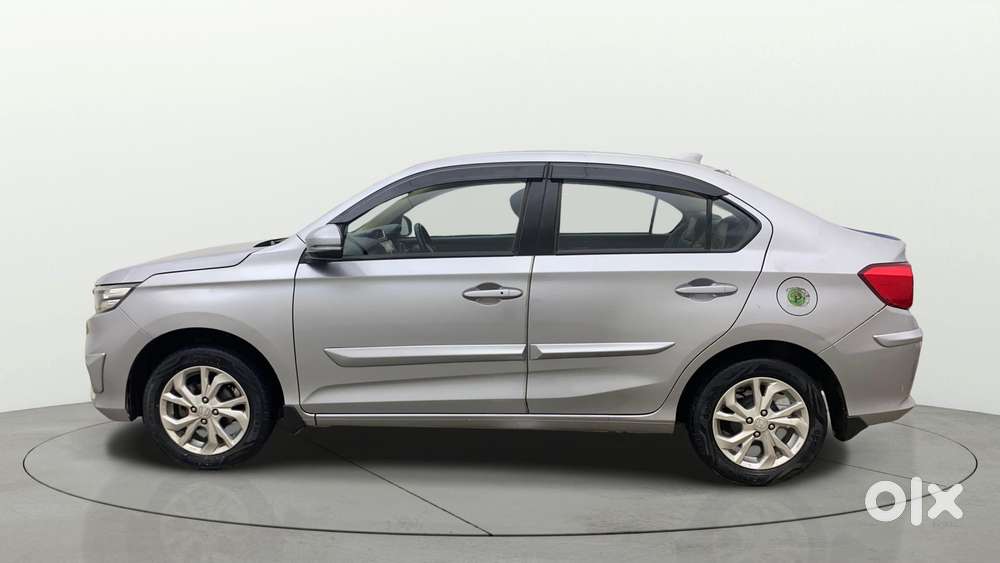 Honda Amaze 1.2 V I-vtec Mt, 2018, Petrol