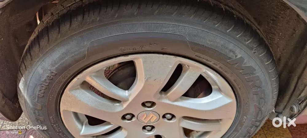 Maruti Suzuki Dzire 2012 Diesel 115000 Km Driven